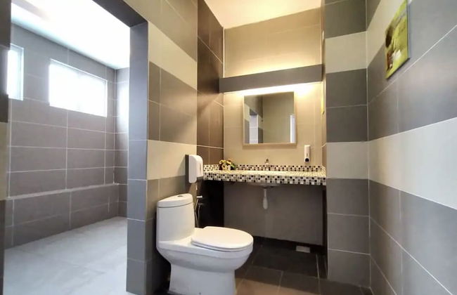 Lux Desaru Villa - Foto 60