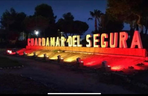 Sunny villa - Foto 39