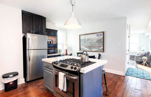 2 Large Apts w Parking - Downtown Over the Rhine - Foto 30