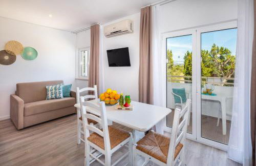 Apartamentos Flor da Laranja, Albufeira by AlgarveBlossom - Foto 152