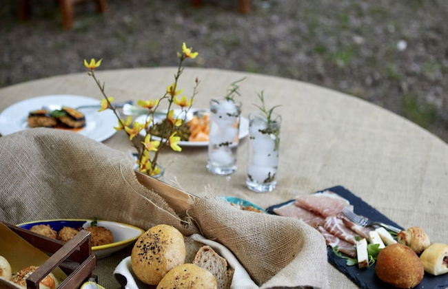 Il Vecchio Frantoio - Photo 77