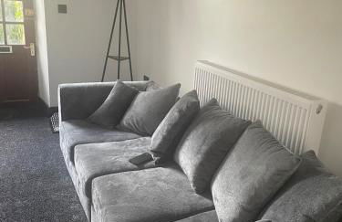 2 bedroom country cottage in the Lake District - Foto 23