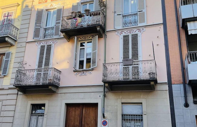 Casa di Martin by Wonderful Italy - Foto 28