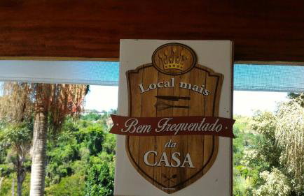 Chacara Sobrado Igarata - Foto 48