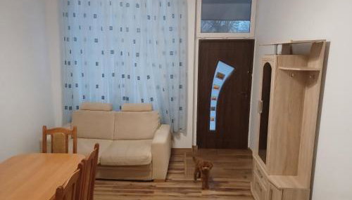 Fajne Mieszkanko z klimą - Foto 5