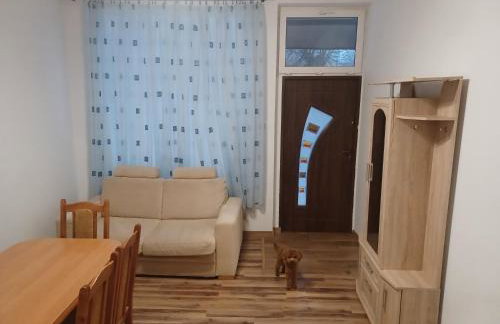 Fajne Mieszkanko z klimą - Foto 5