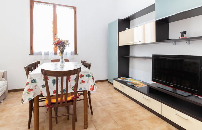 Sandy House in Mandriola - Foto 15