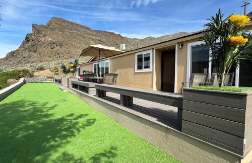 Columbia River Gorge Cabin with Gorgeous View! - Foto 28