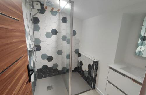 Agréable maison de bourg - Photo 8