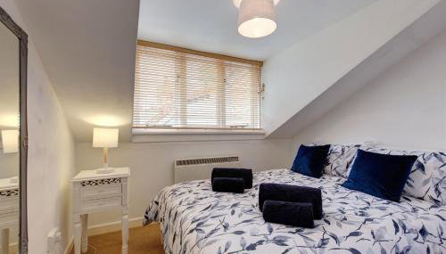 April Cottage - Foto 4