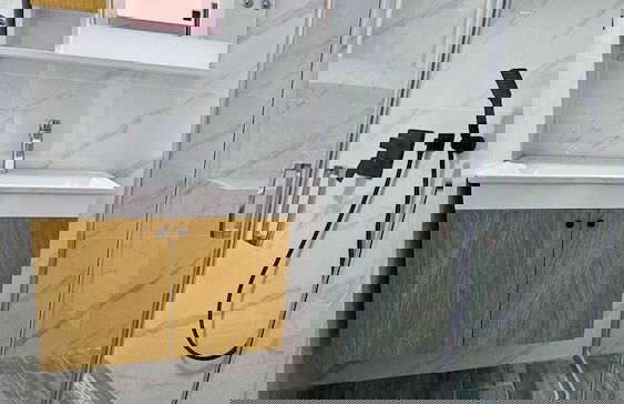 Azure Seaview Studio in Caesar Blue - Foto 12