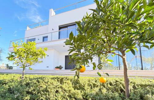 MalagadeVacaciones - Candado Golf with Luxury Heated Pool - Photo 12