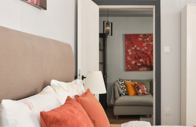 Kaira Homes Rentals and Accomodations - Foto 20