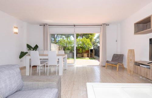 Cambrils Molí - Jardín i piscina - Photo 3