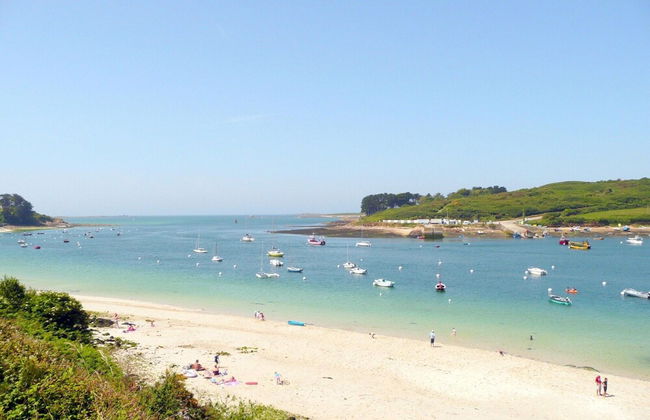 Cottage, St. Pabu - Foto 19