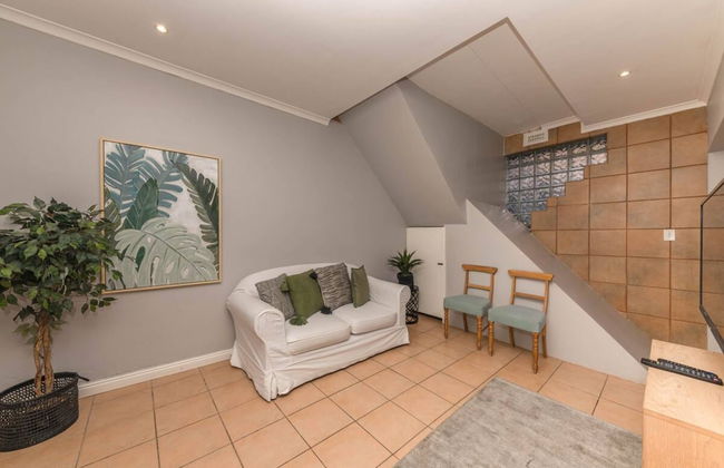 Spaciaous 2 Bedroom Bokaap Apartment - Foto 13