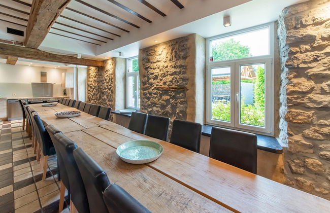 Vacation Home With BBQ Near Hotton - Photo 57