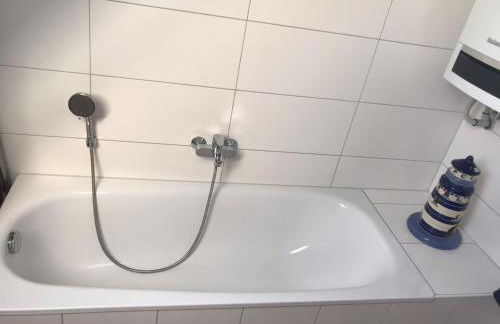 Feriendomizil Dornum Haus Margarete mit Wallbox - Foto 9