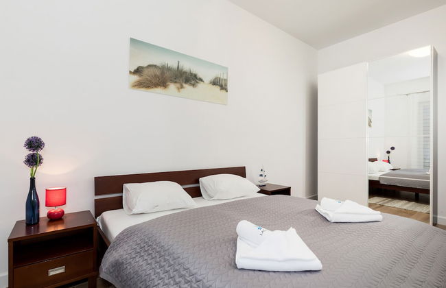 Apartments Aquamarina by Renters - Foto 14