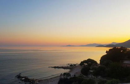 Loukoulos' maisonette - Foto 21