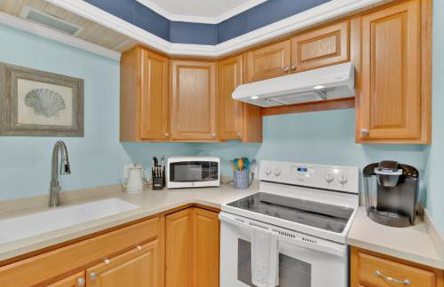 Fenwick Woods OC - Foto 9