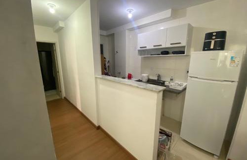 Acomodação perfeita no Aeroporto - Foto 16