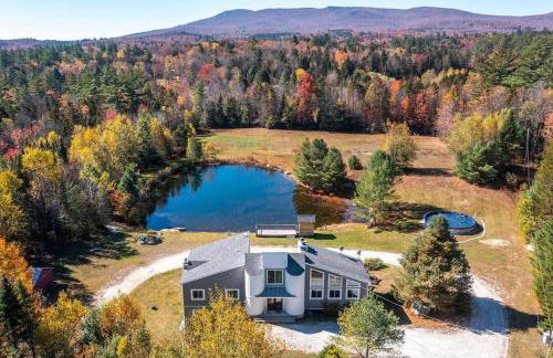 HotTub | Game Room | Near Bromley/Okemo/Stratton - Foto 1