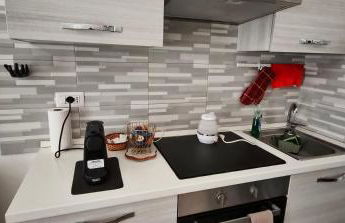 Arca M4 Forlanini free parking - Foto 8