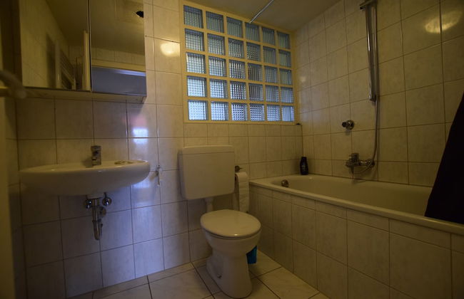 Tolstov-Hotels Large 3,5 Room Apartment - Foto 24