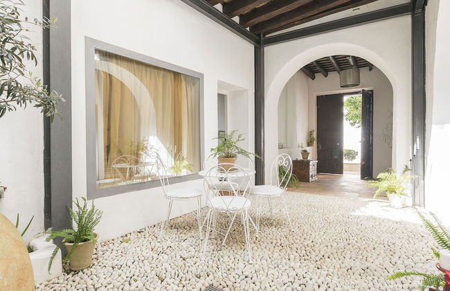 Mar Abierto B in Sanlucar de Barrameda - Foto 24