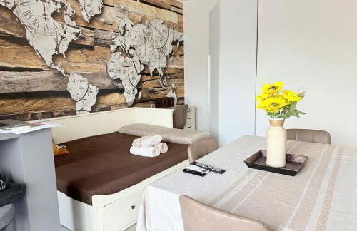 Monolocale con tutti i confort - Foto 7