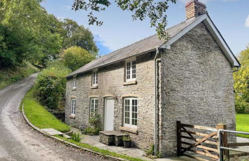 Bridge End Cottage - Foto 1