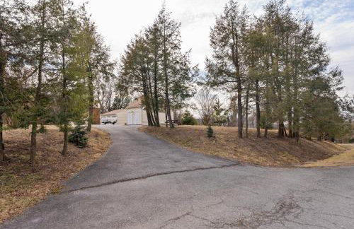 Bright and Spacious Stay - Foto 71