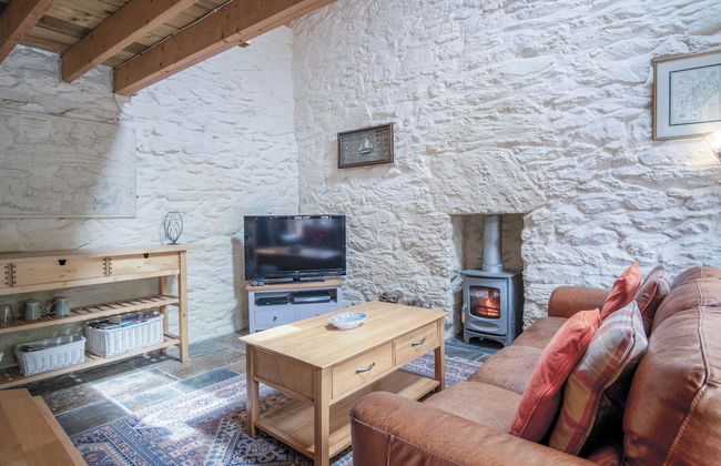 The Apple Store - 1 Bedroom Cottage - St Ishmael's - Foto 20