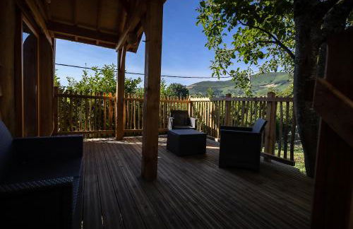 Maison Irriberria - Foto 18