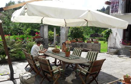 l'Oca Mannara - Photo 60