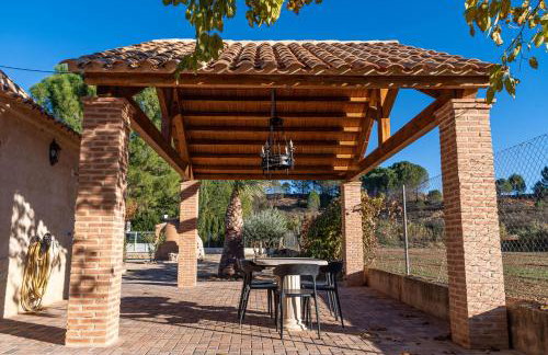 Casa Rural Finca Los Olivos - Foto 23