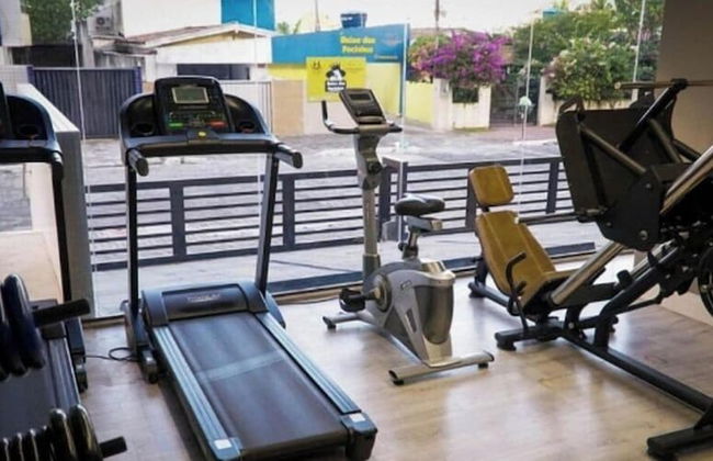 Melhores Flats - Fantástica localização - Foto 15