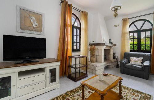 Villa Oasis - Pool & Garden - Foto 13