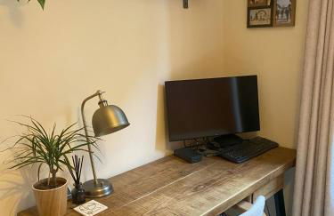 Cosy Earlsfield pad with Garden - Foto 12