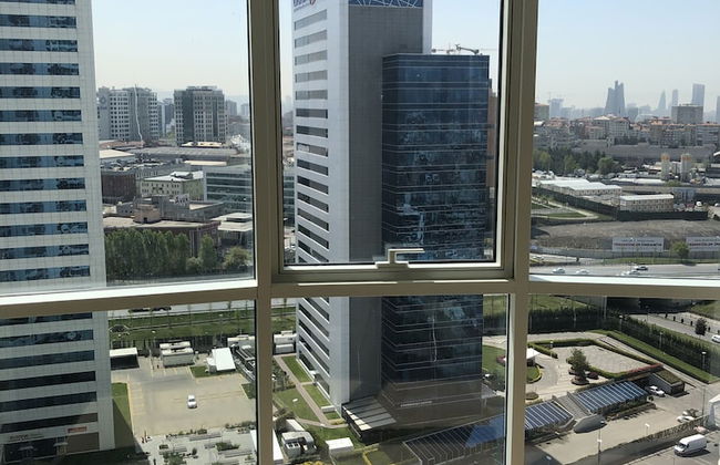 Oryapark Residence - Foto 24