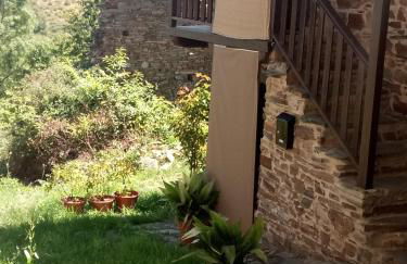 Casa Rural del Acebo - Foto 20