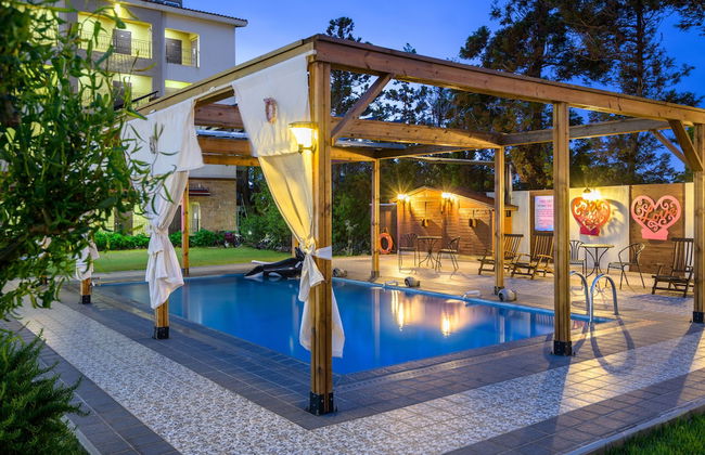 Famille Spa Resort - Foto 73