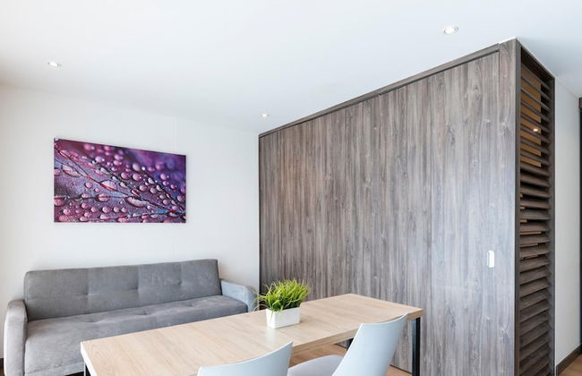 72Hub Apartments by Jalo - Foto 31