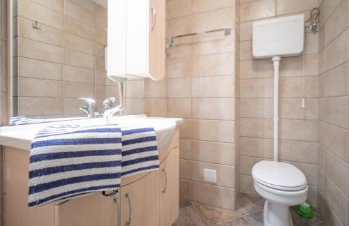 Apartment Starigrad-1 by Interhome - Foto 18