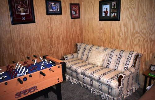 Sleepy Bear Hideaway - Foto 23