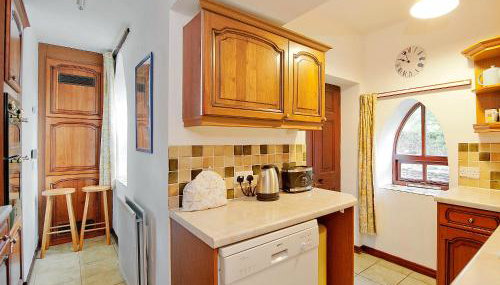 The Old Chapel - Photo 5