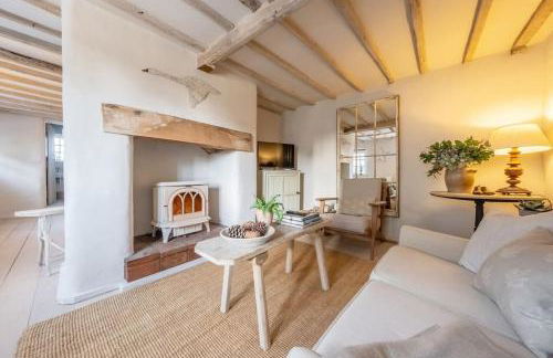 Beekeeper's Cottage - Foto 6