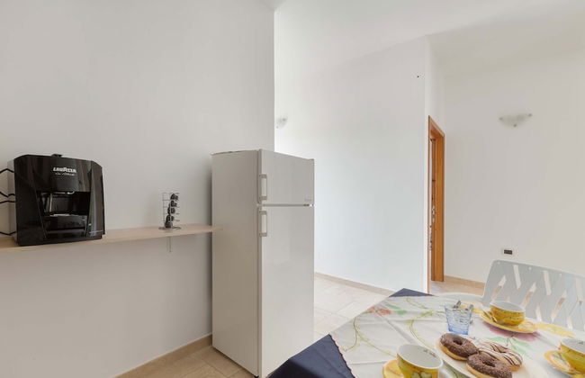 Villa Salentum - Foto 23