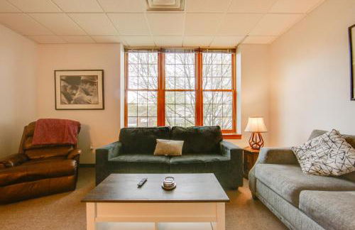 20 Mi to Dtwn Pittsburgh Pet-Friendly Apartment - Foto 6